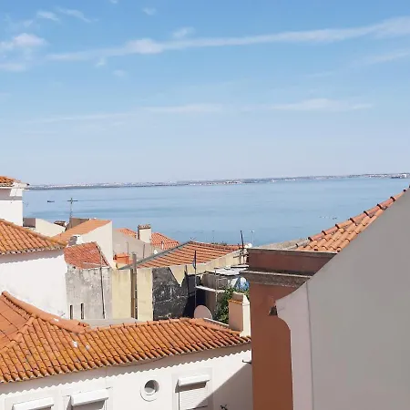 Apartamento River By Nau - Alfama,