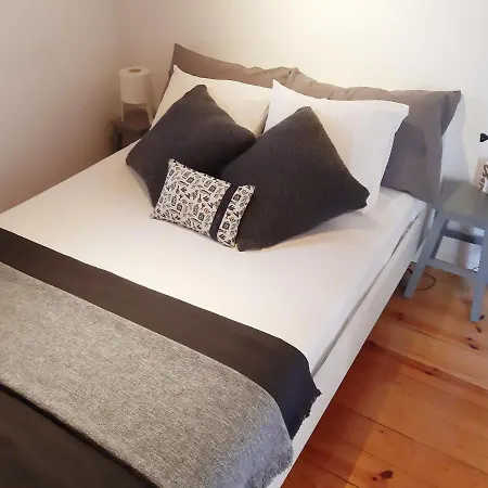 Apartamento River By Nau - Alfama, Lisboa