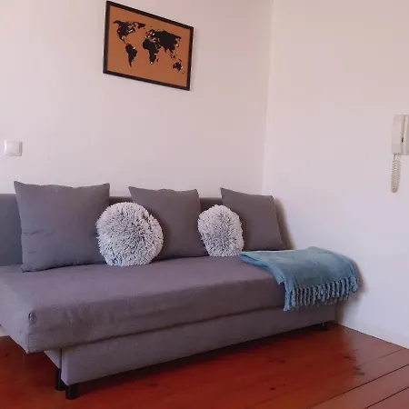 Apartamento River By Nau - Alfama,