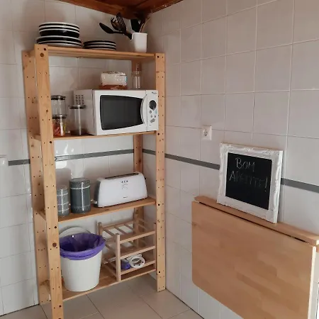 River By Nau - Alfama, Apartamento *